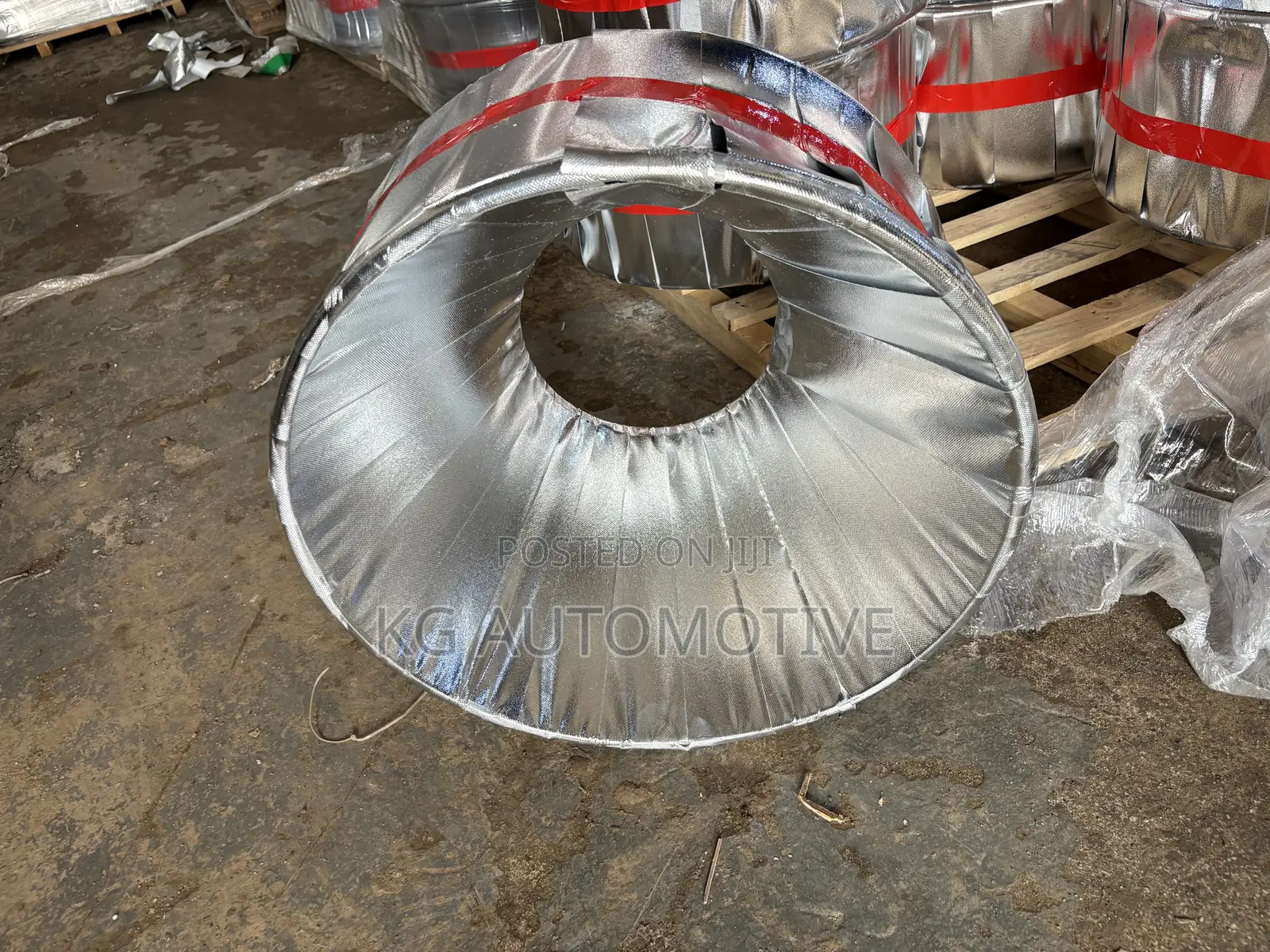 13r22.5 Rim