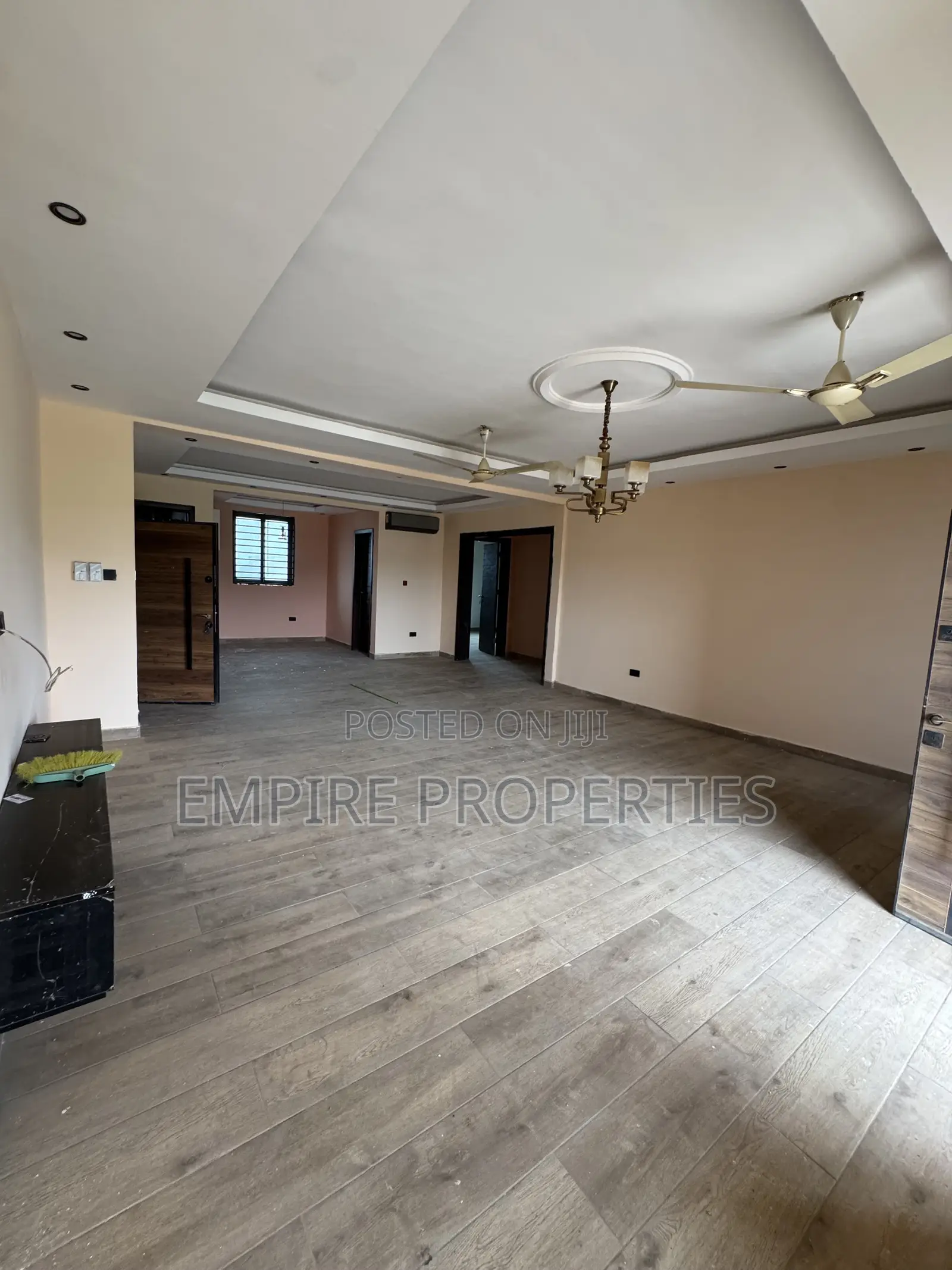 2bdrm Apartment in Haatso for rent