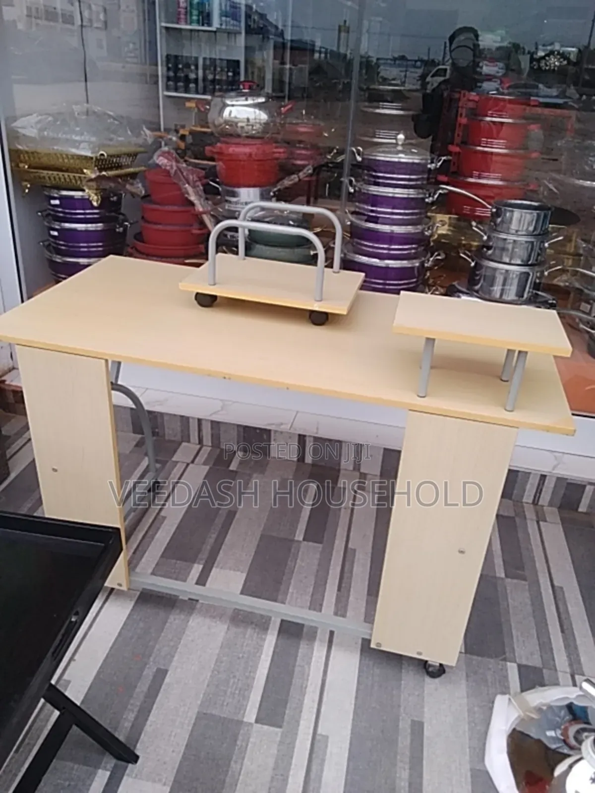 Office Table