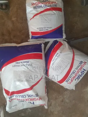 Tiles Chemical HPMC