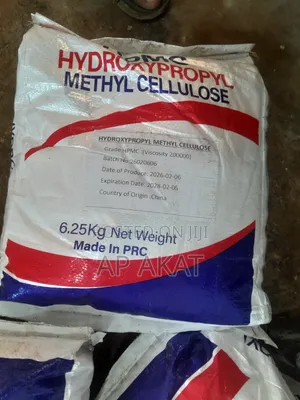 Tiles Chemical HPMC