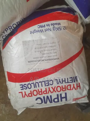 Tiles Chemical HPMC