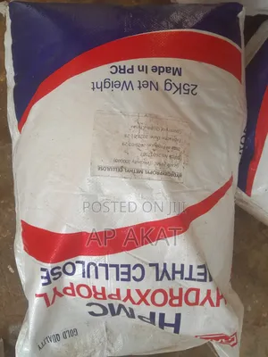 Tiles Chemical HPMC