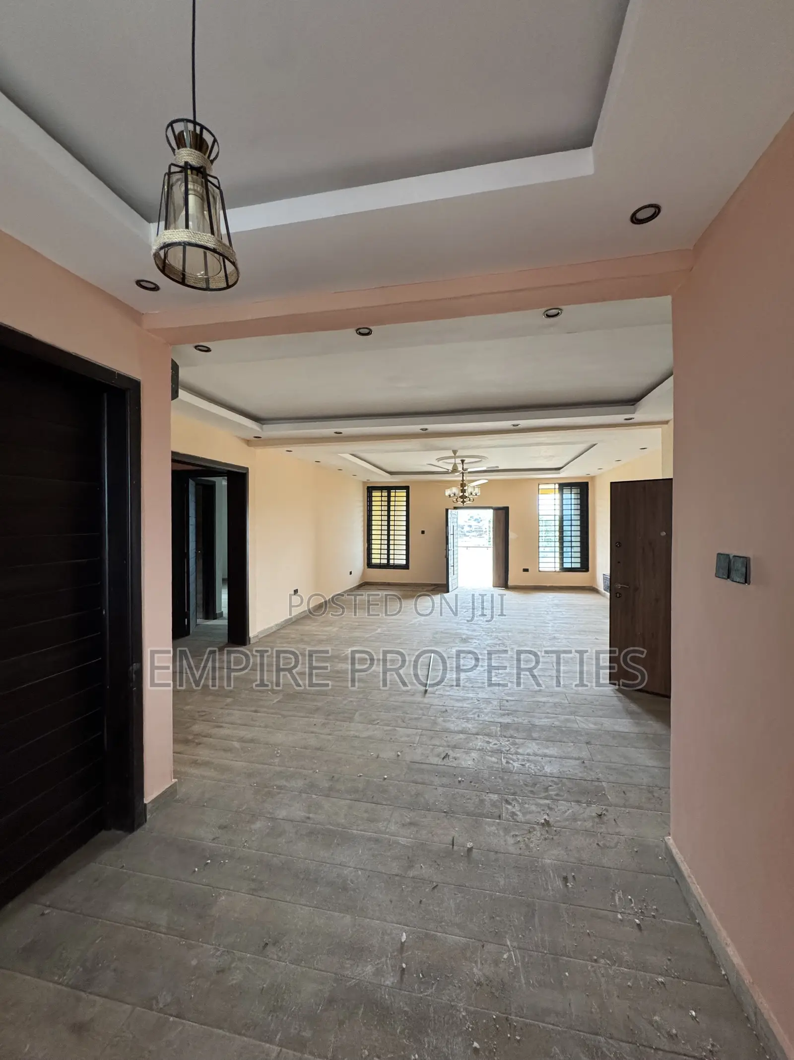 2bdrm Apartment in Haatso for rent