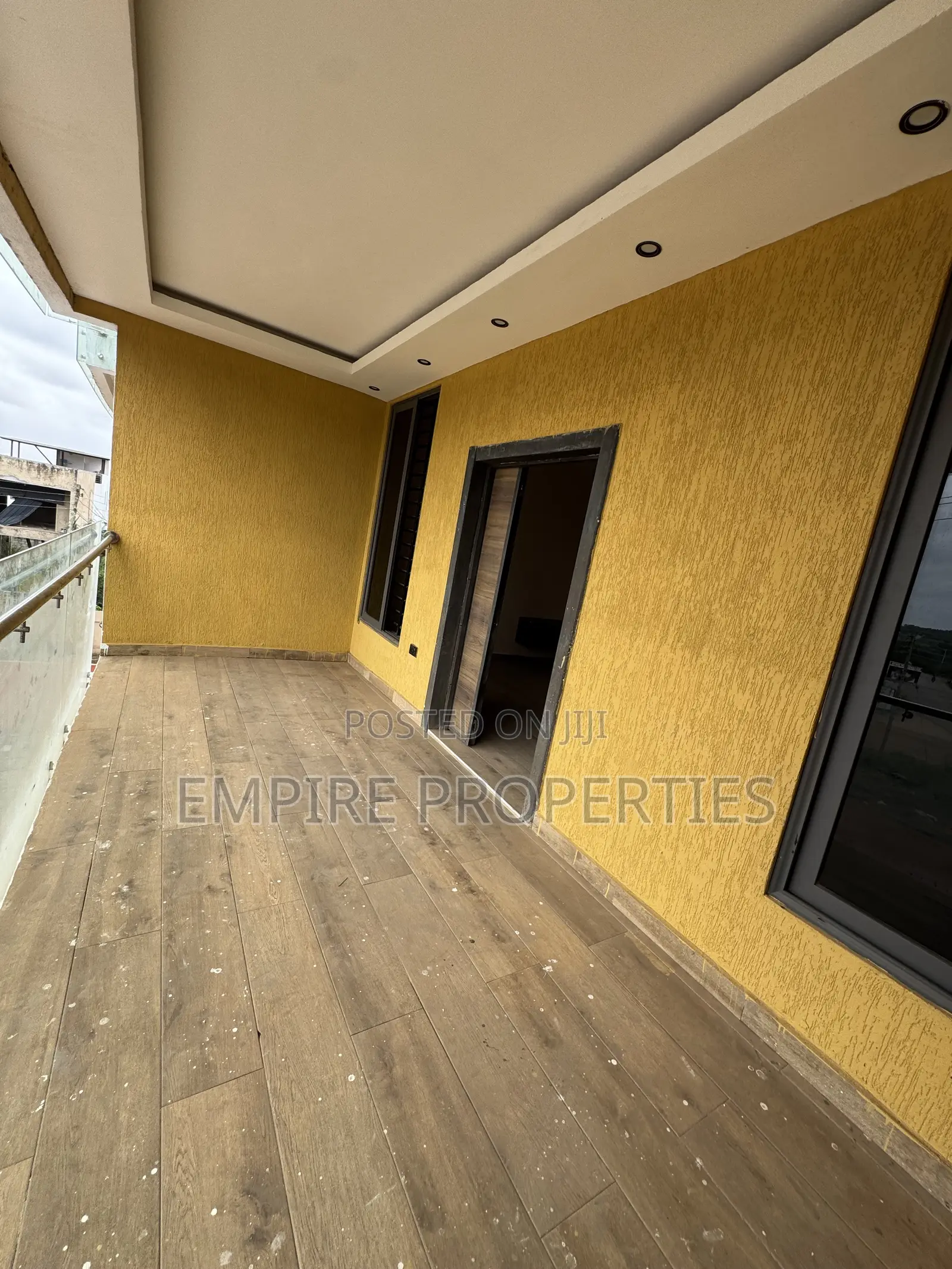 2bdrm Apartment in Haatso for rent