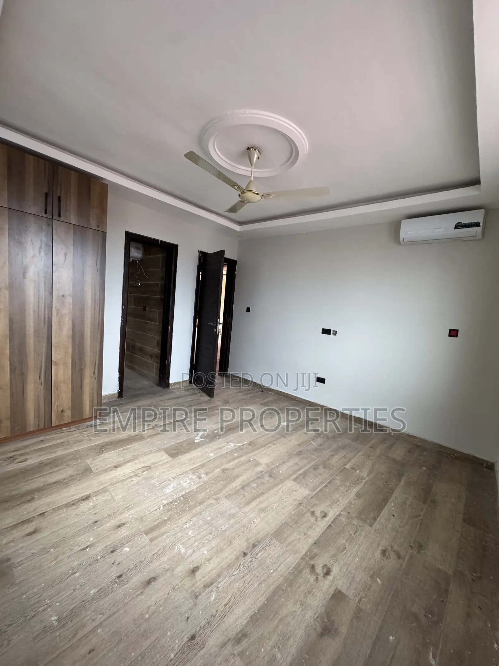 2bdrm Apartment in Haatso for rent