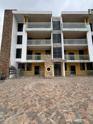 2bdrm Apartment in Haatso for rent