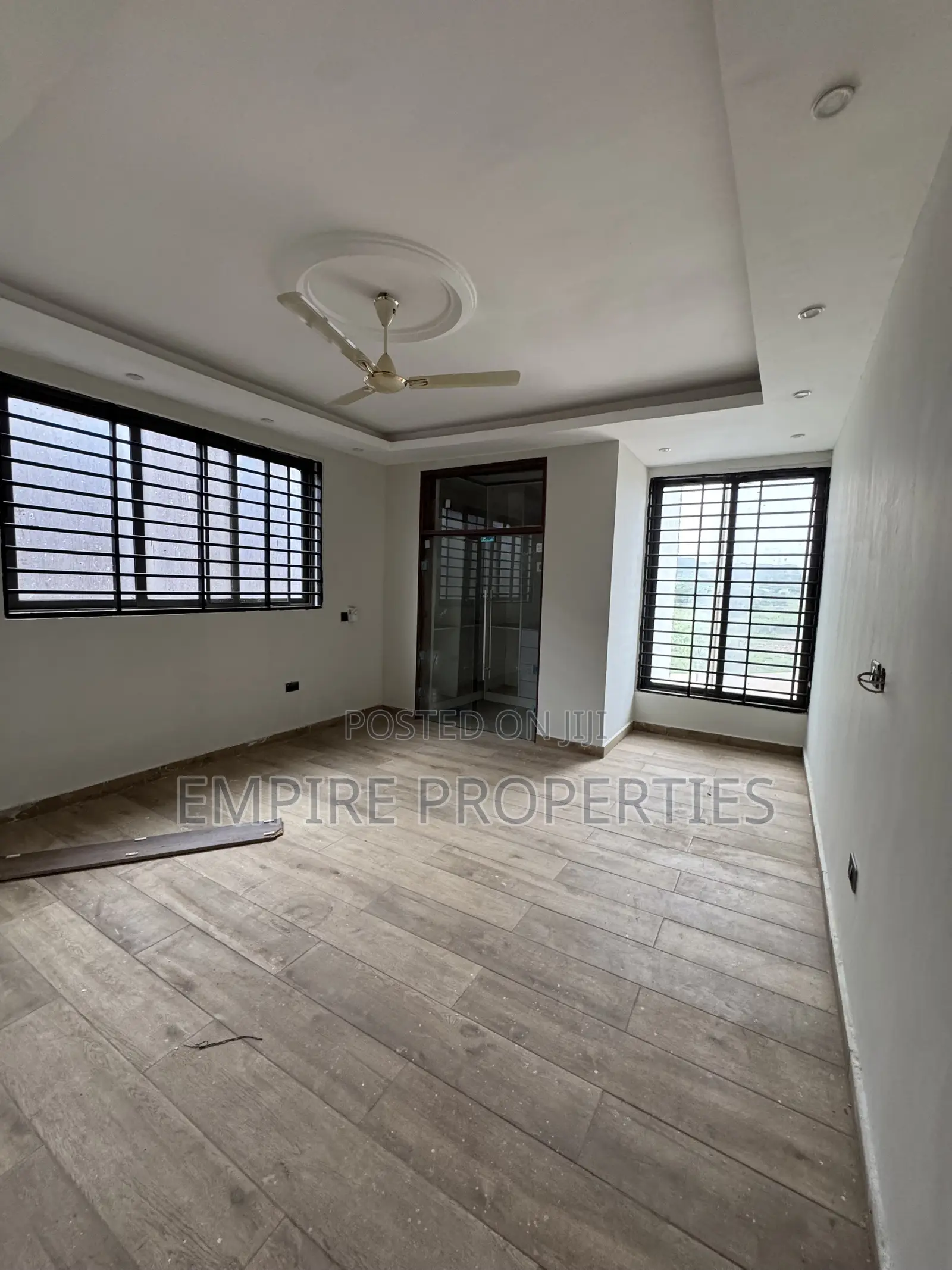 2bdrm Apartment in Haatso for rent