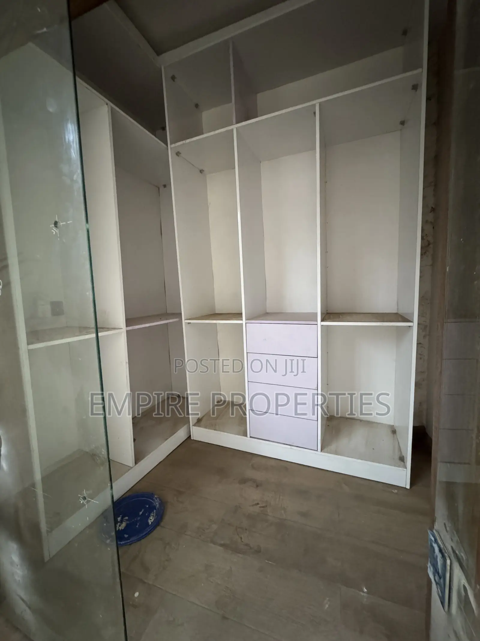 2bdrm Apartment in Haatso for rent