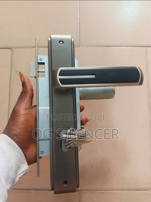 Door Locks