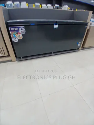 Nasco 800 Litres Chest Freezer