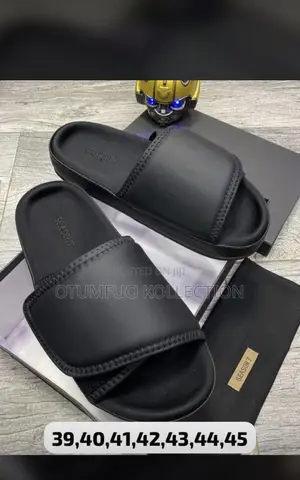 Season 7 Slippers