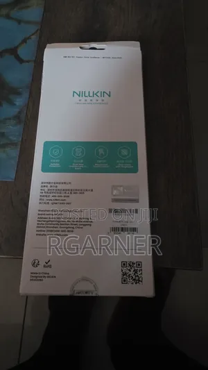 Nillkin H+pro Tempered Glass for the Samsung Galaxy S25+