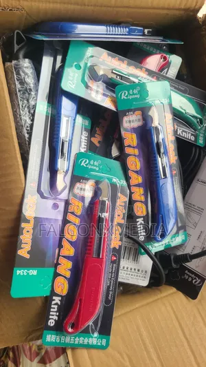 Perspex Cutter