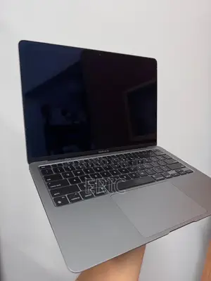 Laptop Apple MacBook Air 2020 M1 8GB Apple M1 HDD+SSD 512GB