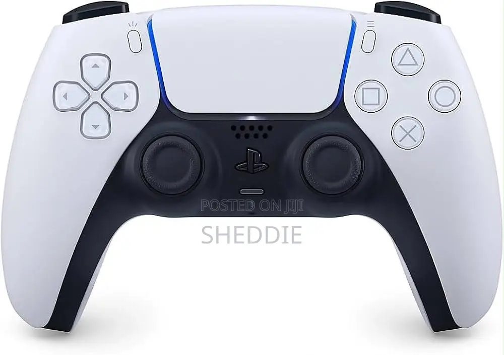 PS5 Controller