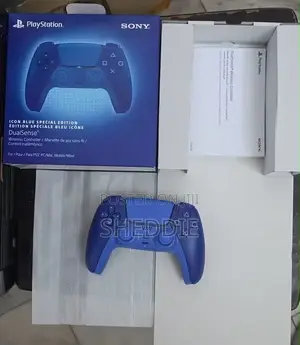 PS5 Controller