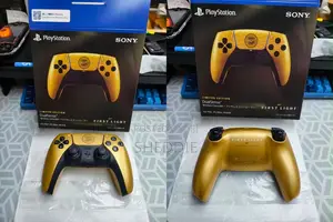 PS5 Controller