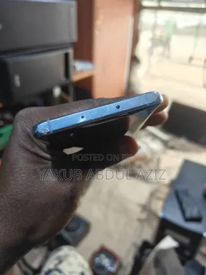 Huawei P30 Pro 256 GB Black