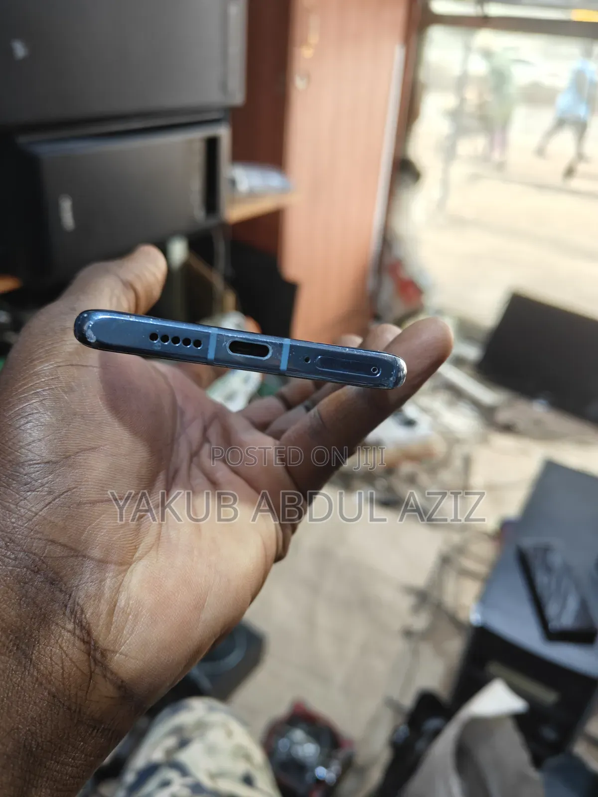 Huawei P30 Pro 256 GB Black