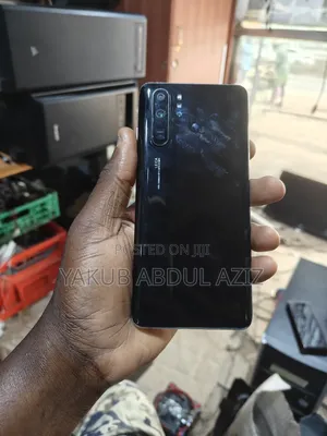 Huawei P30 Pro 256 GB Black