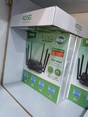 4g/5g Wireless Router