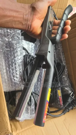 Perspex Bender