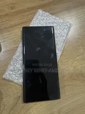 Samsung Galaxy Note 10 5G 256 GB Blue
