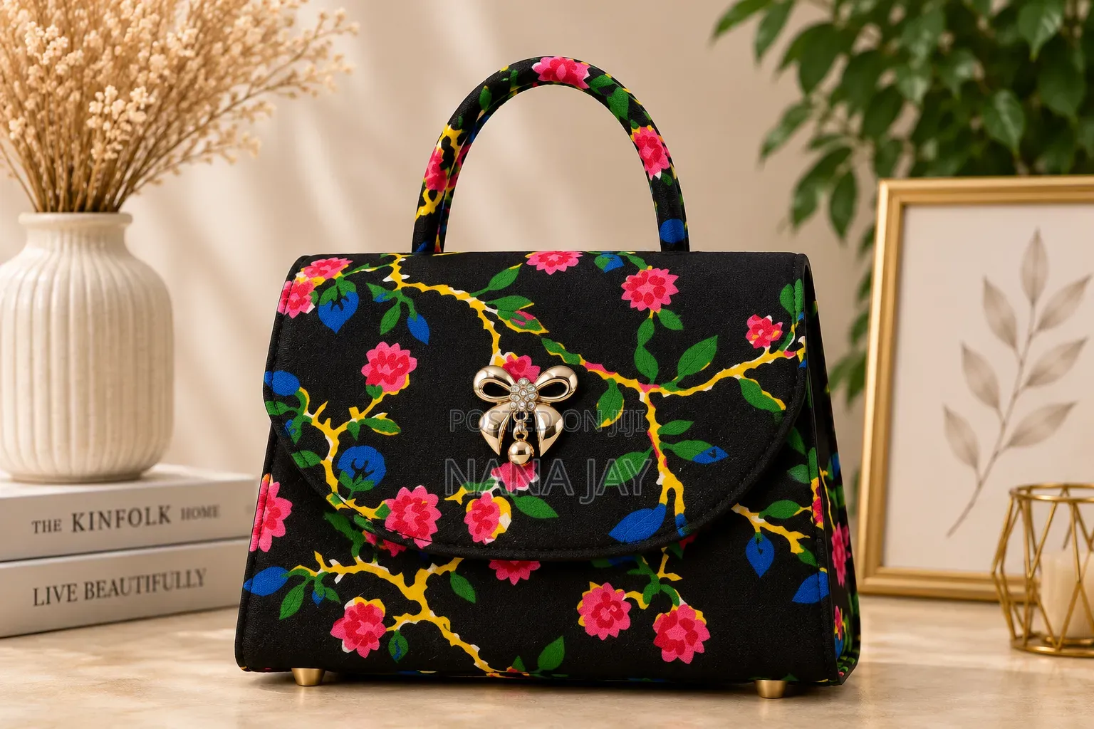 Ladies Hand Bags