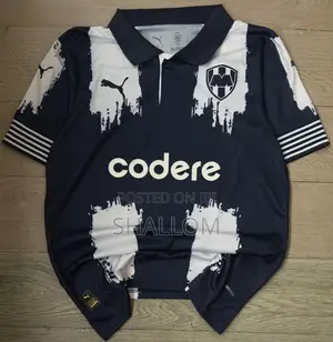 Quality Jerseys