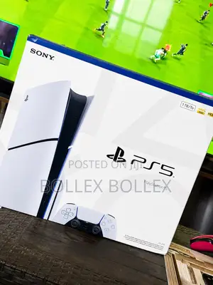 Ps5 Slim Standard