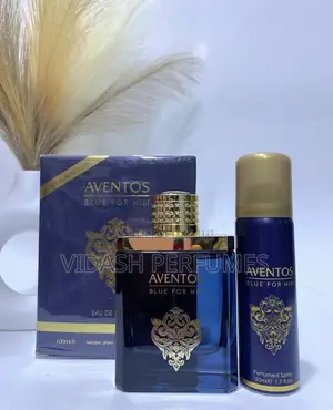 Aventos Blue for Him