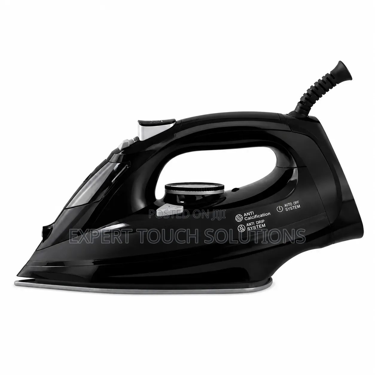 Hotel Iron