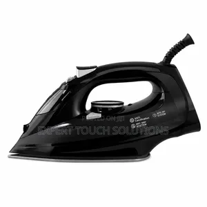 Hotel Iron