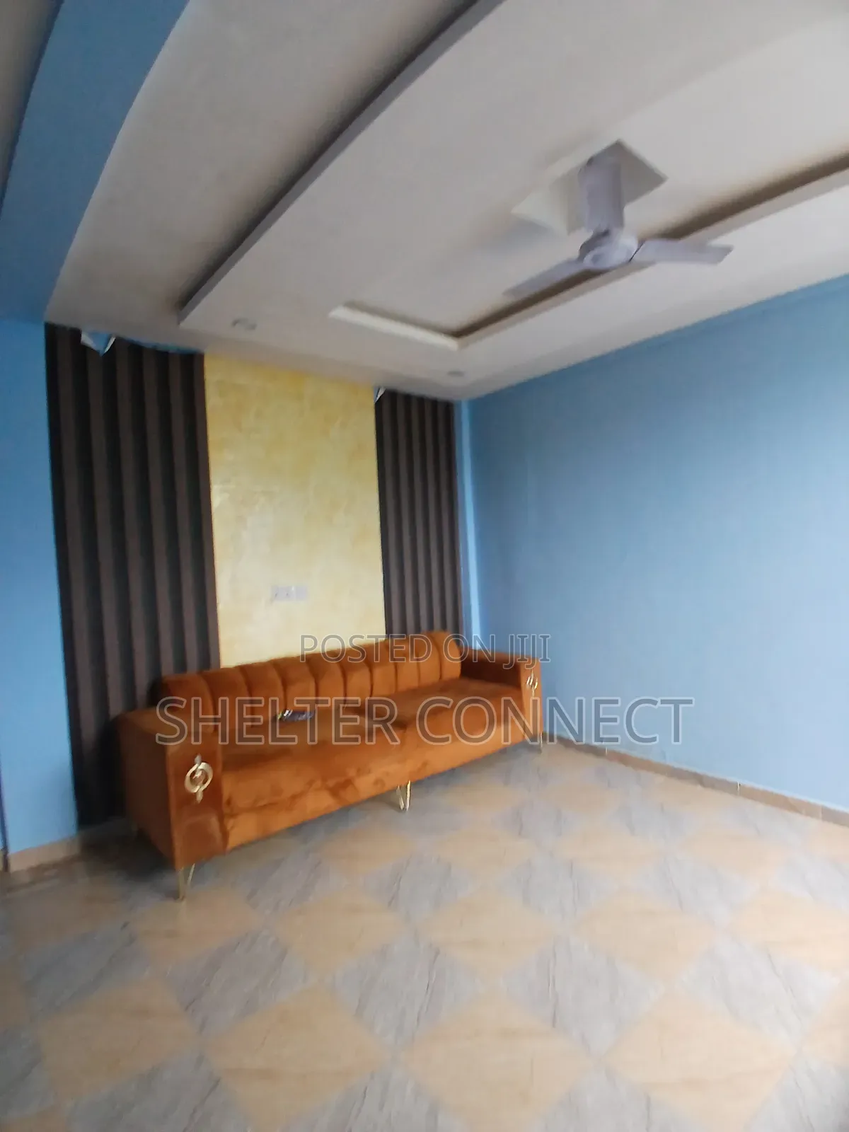 1bdrm Apartment in Teiman, Oyarifa for rent