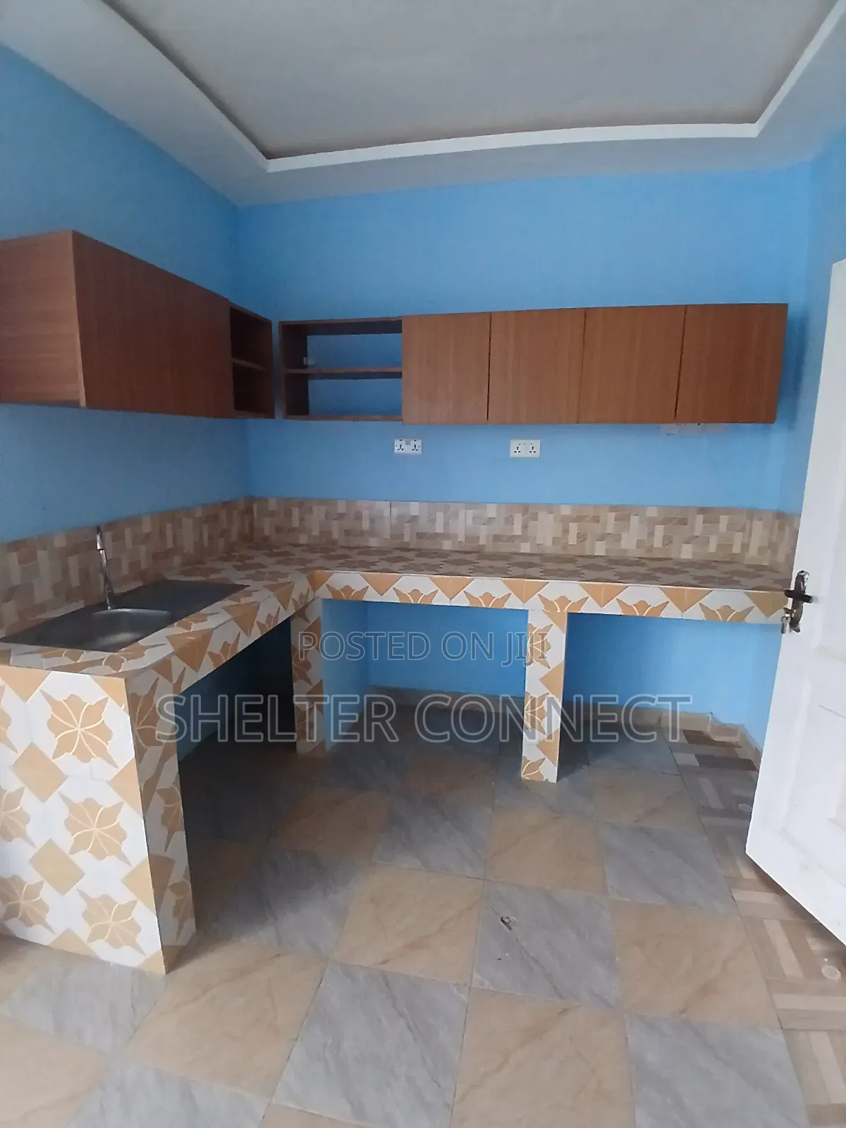 1bdrm Apartment in Teiman, Oyarifa for rent