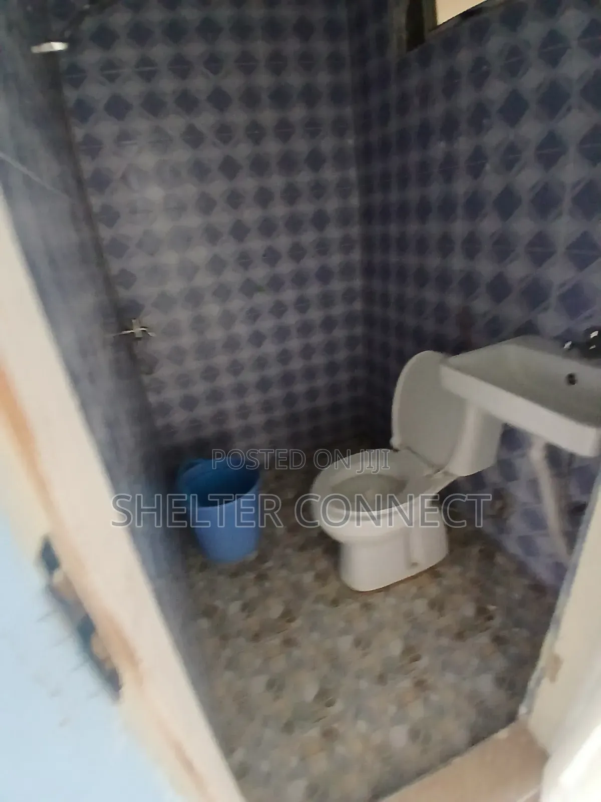 1bdrm Apartment in Teiman, Oyarifa for rent