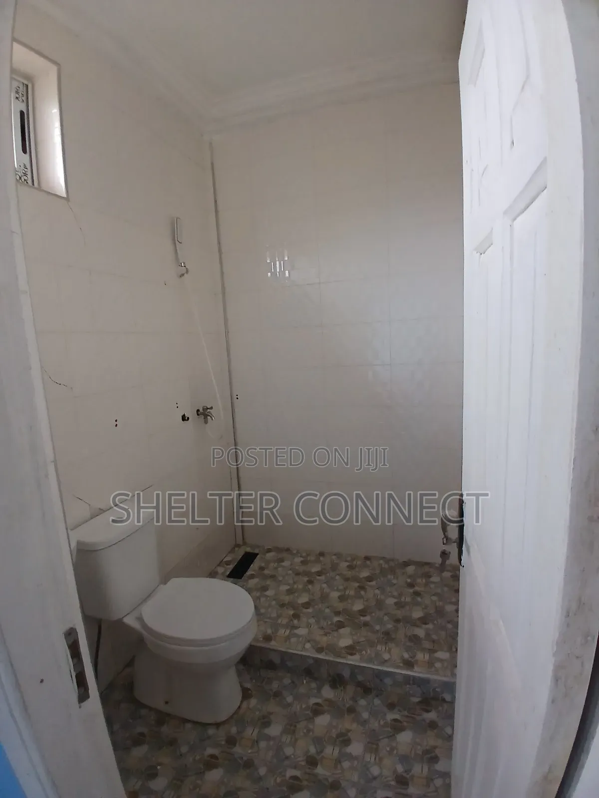 1bdrm Apartment in Teiman, Oyarifa for rent