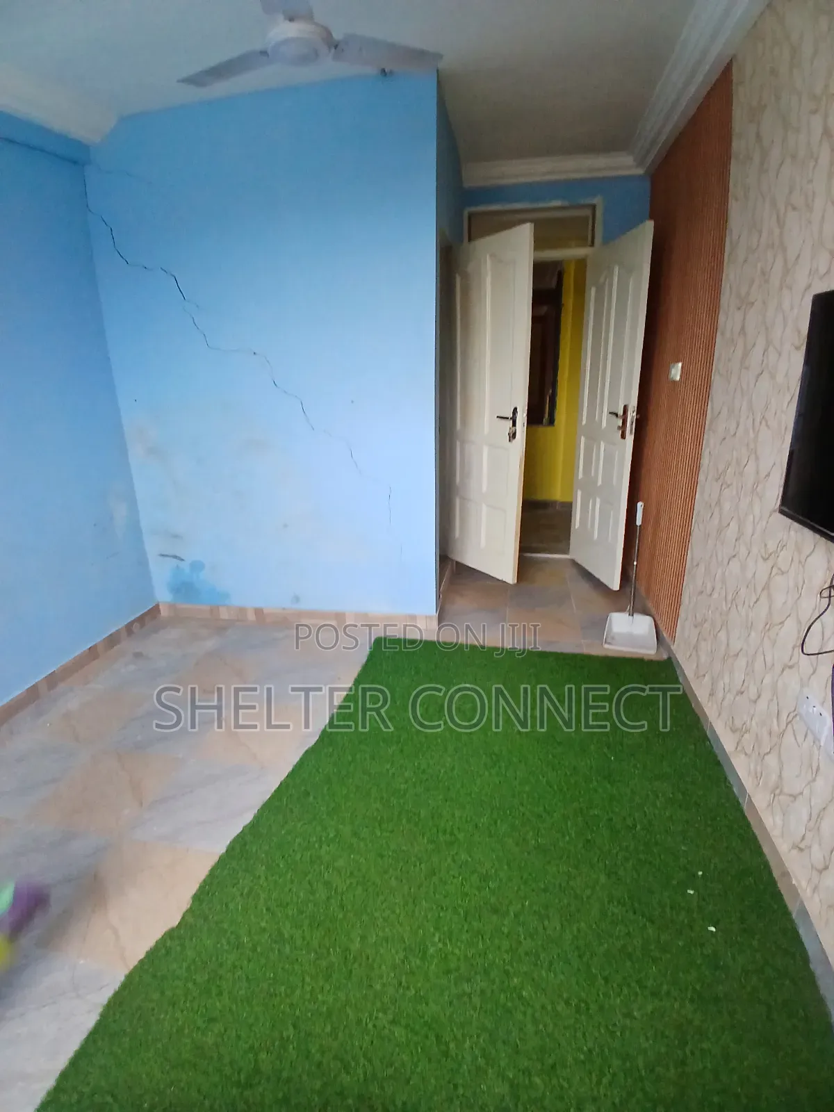 1bdrm Apartment in Teiman, Oyarifa for rent