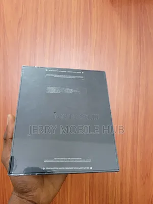 New Samsung Galaxy Z Fold6 512 GB Black