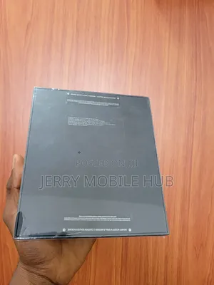 New Samsung Galaxy Z Fold6 512 GB Black