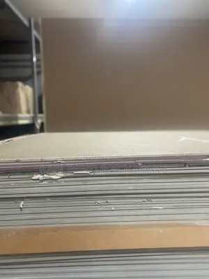 Plaster Board Knauf Gypsum Board 12mm