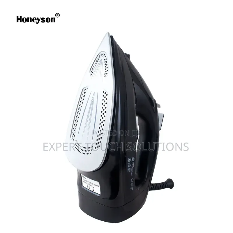 Hotel Iron