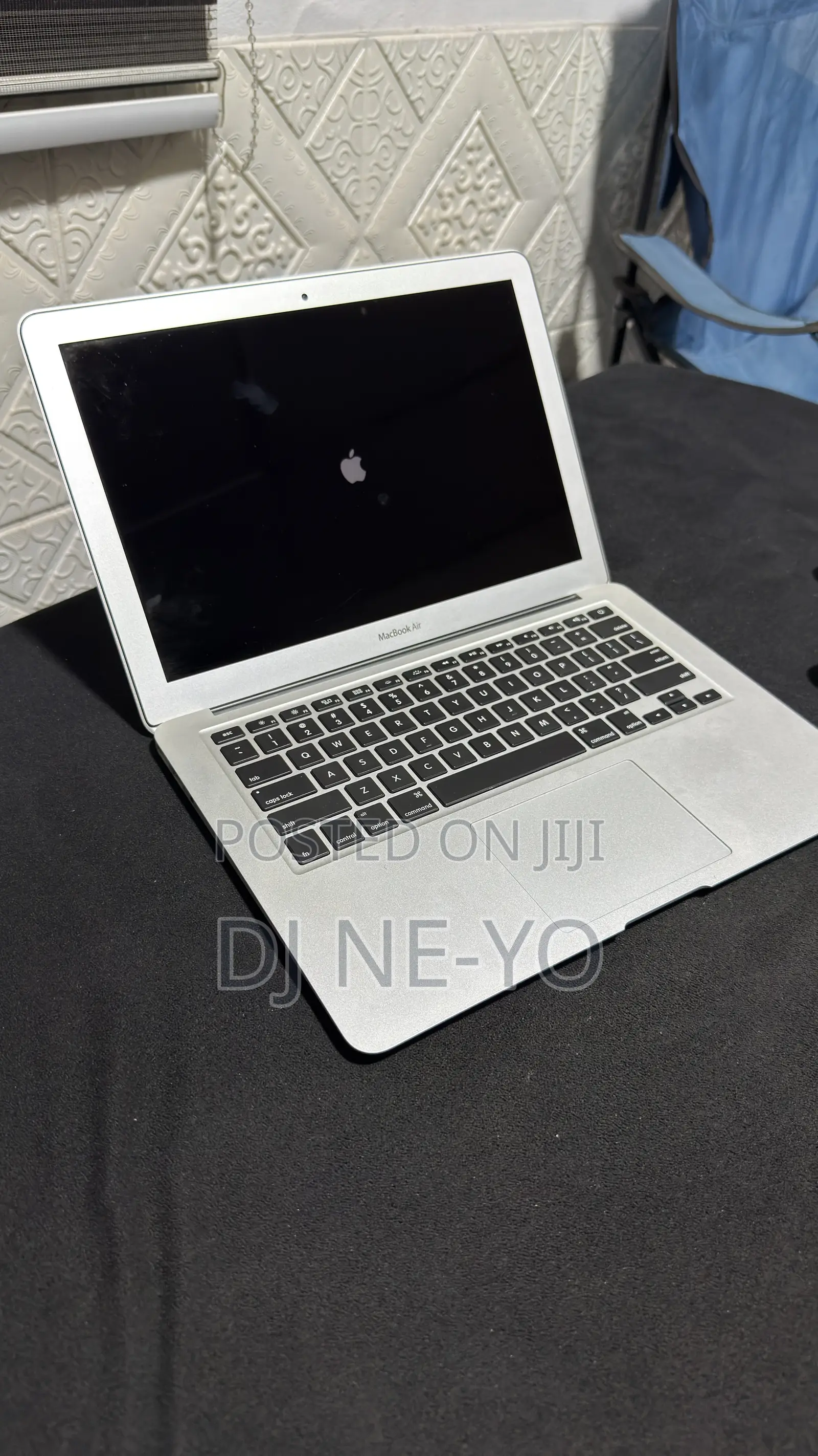 Laptop Apple MacBook Pro 2017 8GB Intel SSD 256GB