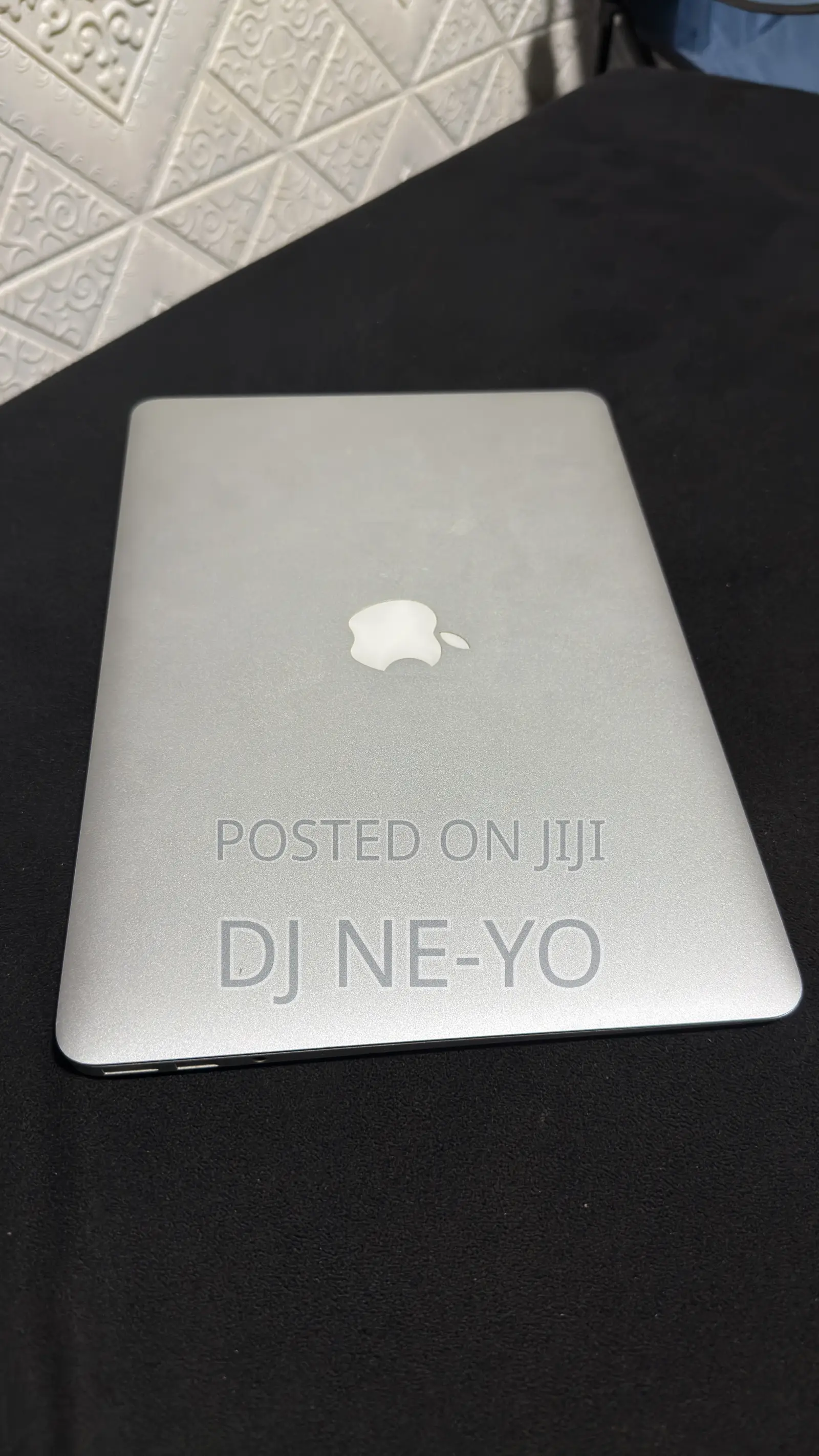 Laptop Apple MacBook Pro 2017 8GB Intel SSD 256GB