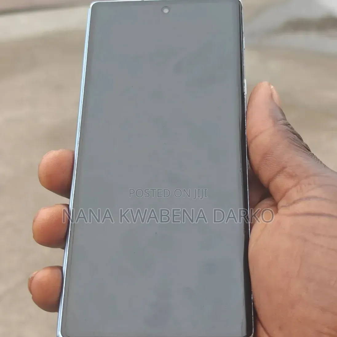 Vivo X Fold+ 256 GB