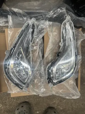Hyundai Accent Foglight 2011,2012,2013,2014,2015,2016,2017