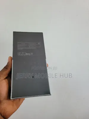 New Samsung Galaxy Z Flip 3 256 GB Black