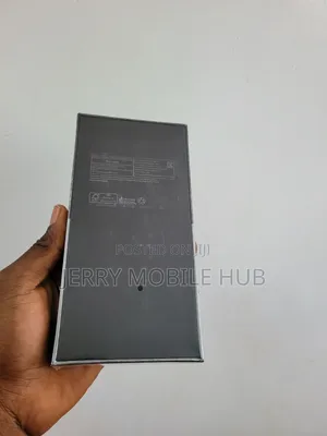 New Samsung Galaxy Z Flip 3 256 GB Black