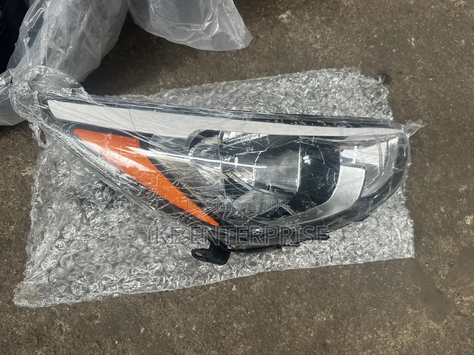 Hyundai Accent Headlight 2014,2015,2016,2017